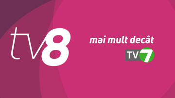 Ce fețe cunoscute vor face parte din noua echipă tv8