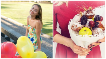 Мария Пысларь: Материнство – самый творческий период в жизни, подаривший возможность раскрыть себя