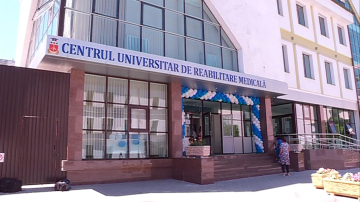 Mai multe șanse de recuperare pentru pacienții grav bolnavi