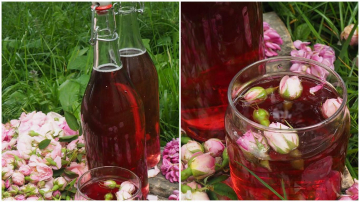 O rețetă aromată de sezon de la Natalia Perjan