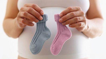 Пол ребенка: народные приметы