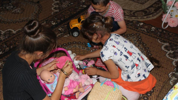 Încă un internat a fost închis. Ce soartă vor avea cei 88 de copii care au crescut acolo