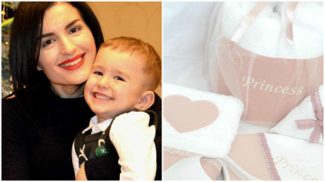 Даниела Реницэ: Я испытываю особое удовольствие, когда творю для детей