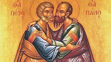 Începe Postul Sfinţilor Apostoli Petru şi Pavel. Ce trebuie să cunoască enoriașii