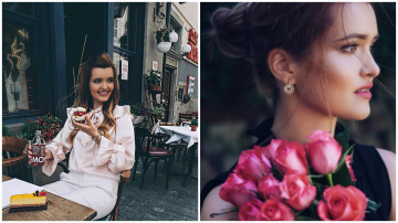 Blogul Cristinei Gheiceanu, în top 100 cele mai bune din Europa