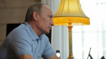 Vladimir Putin a explicat cu ce se ocupă fiicele lui