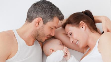 Испортились отношения с мужем после родов: что делать