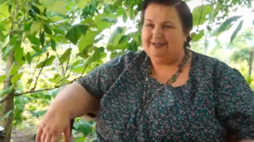 Чудо в Молдове: Женщина похудела за 3 недели на 40 килограмм