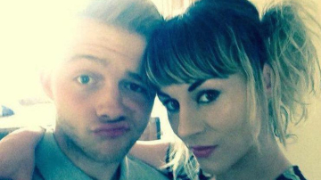 16-летний британец самостоятельно принял роды у своей 31-летней подруги