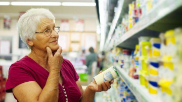 România are cele mai mici prețuri la alimente din Uniunea Europeană