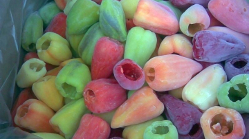 Congelează fructe şi legume ca să ai vitamine la iarnă! 12 sfaturi utile