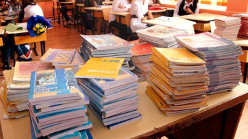 Cât va costa închirierea manualelor în următorul an de studii