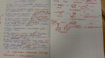 Мастер-класс от учителя. Его метод исправления ошибок перевернул всю систему образования!