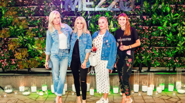 In Chișinău s-a deschis o nouă terasă. Vezi unde te poți odihni