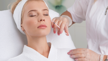 Studiile medicale sunt obligatorii pentru cei care vor efectua proceduri de înfrumusețare nechirurgicale