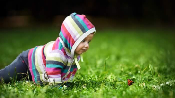 10 вещей, которые нельзя запрещать своему ребёнку