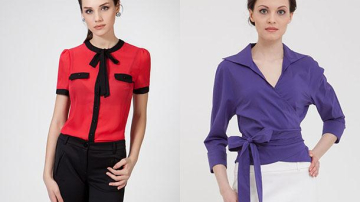 Cum te îmbraci la birou. Moda pentru sezonul toamnă-iarnă 2014-2015