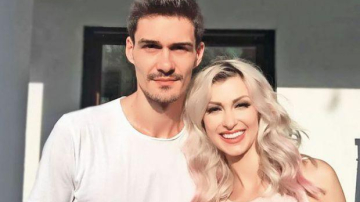 Andreea Bălan se pregătește de al doilea copil. Soțul ei vrea un băiețel