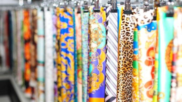 Unde puteți găsi o gamă variată de țesături în Chișinău?