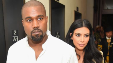 Kim și Kanye și-au angajat mamă surogat