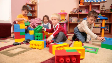 Adaptarea copilului la grădiniță. Cum pregătim copilul? Sfaturi utile. Video