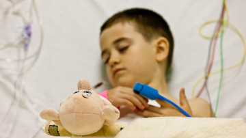 De ce zici de copii cu boli grave de inimă ajungeau nejustificat în clinici străine