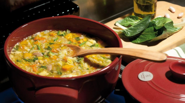 Care sunt cele mai bune vase pentru gătit sănătos