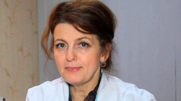 Восстановление после кесарева сечения. Советы гинеколога Веры Мельничук