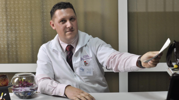 Как правильно питаться в жаркие летние дни. Что говорят диетологи?