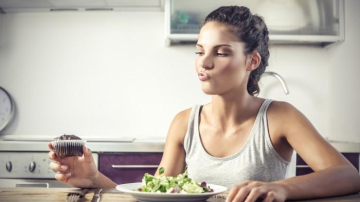 Combatem 5 mituri legate de alimentație. Sunt legumele congelate sănătoase?