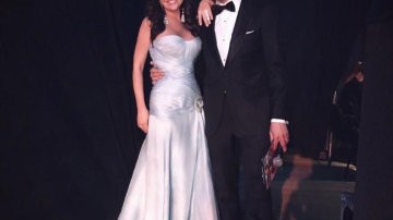 Anastasia Zavorotniuk ar fi însărcinată! Vezi poza care a stârnit suspiciuni