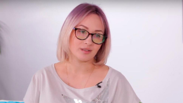 Mama Mia: Лана Флор в гостях у Илоны Целиховой