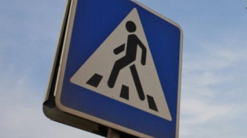 В инспекторате полиции назвали самые опасные для детей перекрестки столицы