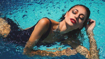 Costume de baie create de designerii autohtoni