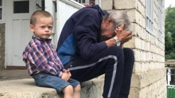 Familia Paciu a rămas fără casă în urma unui incendiu