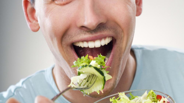 8 fructe și legume pentru sănătatea bărbaților