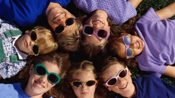 Ingrijirea ochilor în timpul verii! Cum să păstrați ochii sănătoși