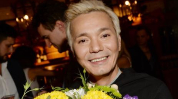 Medicii încearcă să-l salveze pe fostul solist din “Ivanushki International”