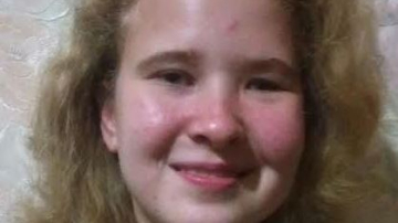 В Кишиневе пропала 17-летняя девушка