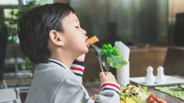 Și-a ucis toți copiii făcând o greșeală banală la micul dejun