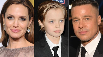 Şoc la Hollywood! Fetiţa Angelinei Jolie şi a lui Brad Pitt se pregăteşte pentru operaţia de schimbare de SEX. Ce nume şi-a ales Shiloh