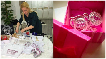 Лилия Якуб – мама, которая открыла самый блестящий бизнес в Молдове. Посмотрите, чем она занимается