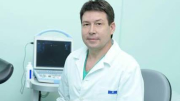 Профилактика и лечение цистита: советы врача-уролога Геннадия Триколич