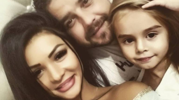 Fiica lui Anatol Melnic, premiată la un concurs internațional