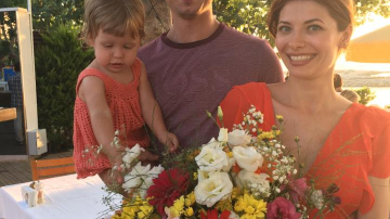 Veronica Ghimp a avut parte de cea mai frumoasă aniversare