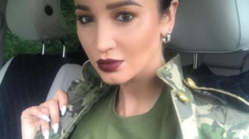 Ольга Бузова заработала на разводе больше 30 миллионов