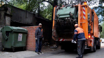 Vom plăti mai mult pentru evacuarea deșeurilor din Capitală