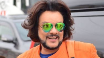 Filip Kirkorov și-a recunoscut „fiica” mai mare