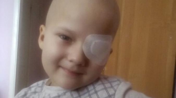 La 7 anișori, Augustin Cemortan suferă de cancer. Îl putem ajuta să învingă boala!