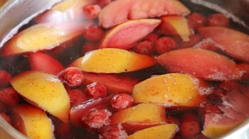 Compotul: Un moment de neatenție poate fi fatal pentru copilul tău